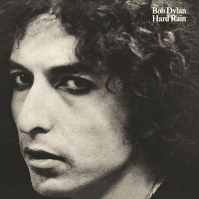 Hard rain/blu spec/pochette cartonnee