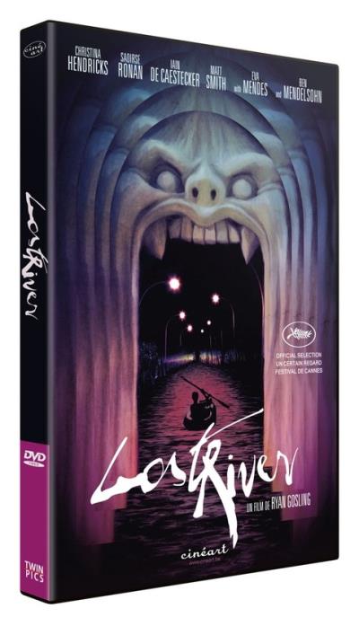 LOST RIVER-FR