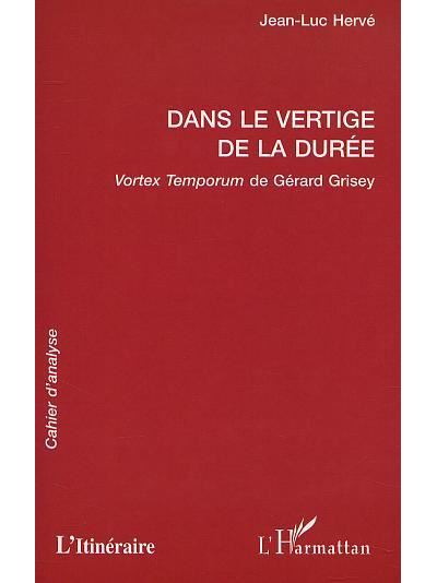 Dans le vertige de la durée