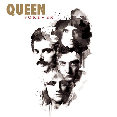 Queen forever