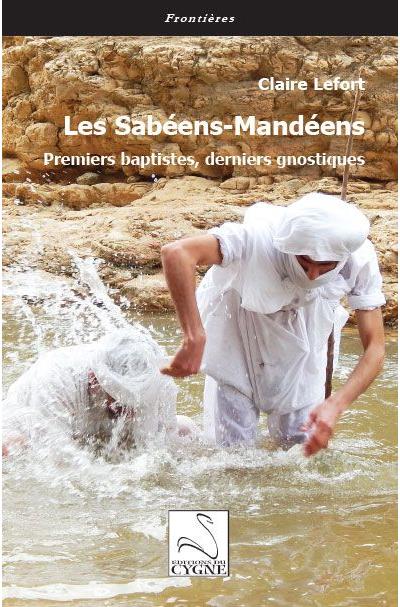 Les Sabéens-Mandéens