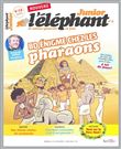 L'éléphant Junior