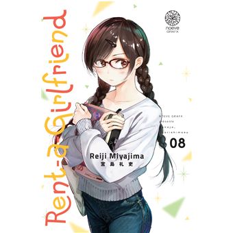 Rent-a-Girlfriend