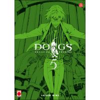 Dogs Bullets And Carnage Tome 06 Dogs Bullets And Carnage Shirow Miwa Broche Achat Livre Fnac