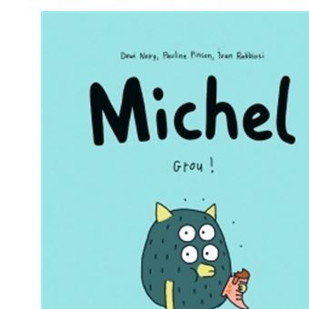 Michel en BD - Michel en BD, Grou T01 - 1