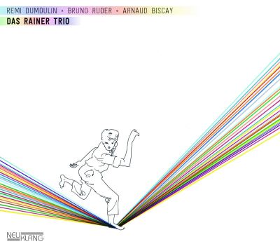 Das rainer trio