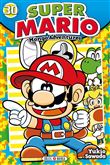 Super Mario Manga Adventures T30