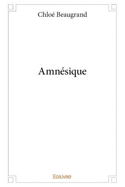 Amnésique
