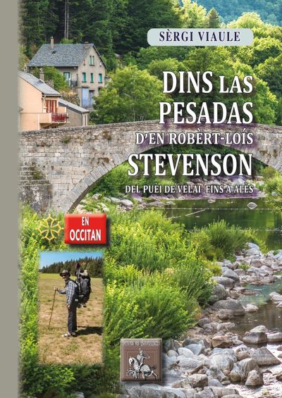 Dins las pesadas d'en Robert-Lois Stevenson