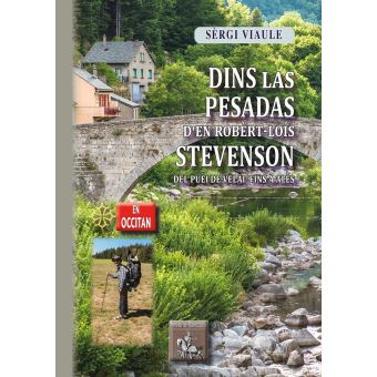 Dins las pesadas d'en Robert-Lois Stevenson