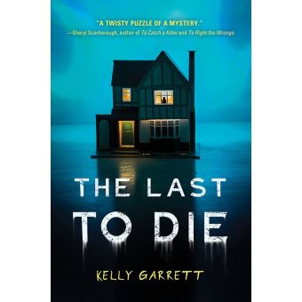 The Last to Die - 1