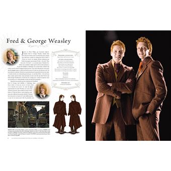 La collection Harry Potter au cinéma, vol. 4 : Les élèves de Poudlard