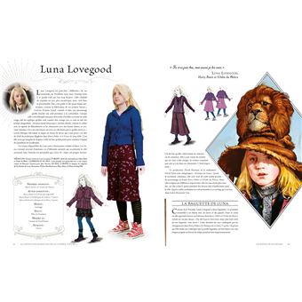 La collection Harry Potter au cinéma, vol. 4 : Les élèves de Poudlard