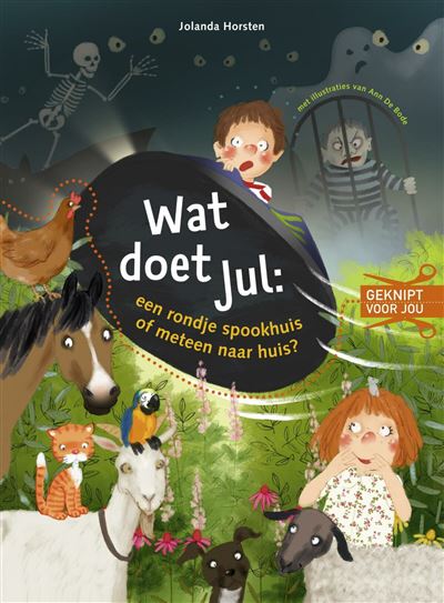 Wat doet Jul