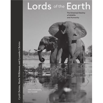 Lords of the Earth