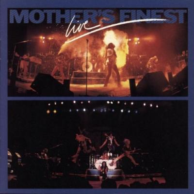Mothers Finest (live)