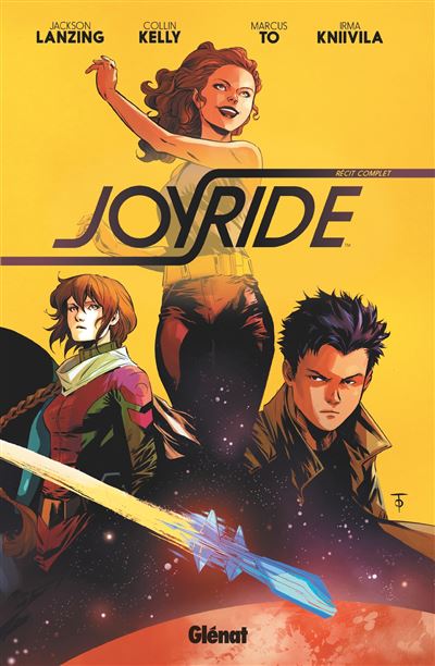 Joyride,01:ignition