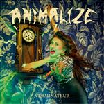 Verminateur - CD