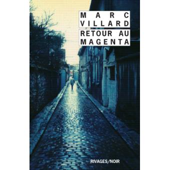 Retour au Magenta - 1