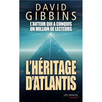 L'héritage d'Atlantis - 1