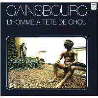 L'homme à la tête de chou