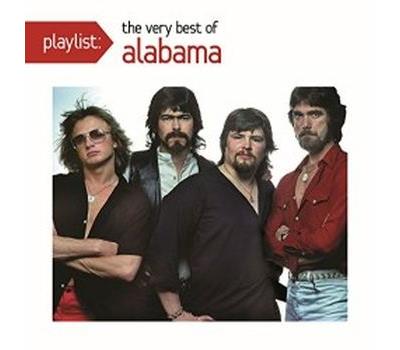 Playlist The very best of Alabama
