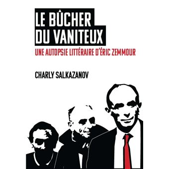 Le bûcher du vaniteux