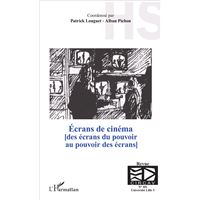 Ecrans de cinéma