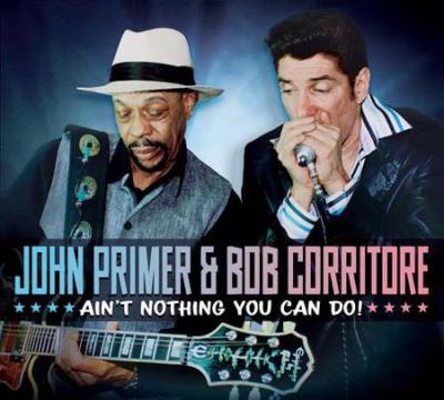 Ain t nothing you can do/digipack