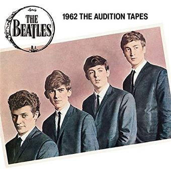 1692 The Audition Tapes