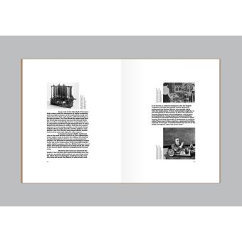 Ways of seeing algorithmically