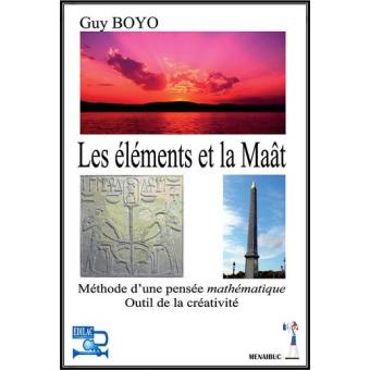 Les éléments et la Maât