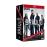 BraquoL'intégrale des 3 saisons Blu-Ray_0