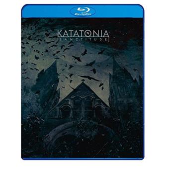 Katatonia - 1