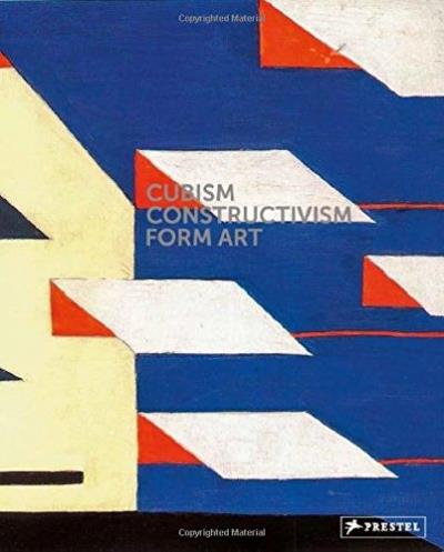 Cubism, constructivism, form art