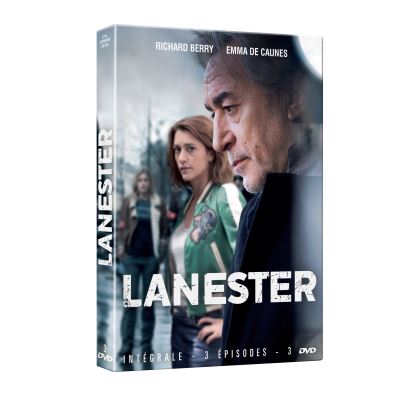 Lanester DVD