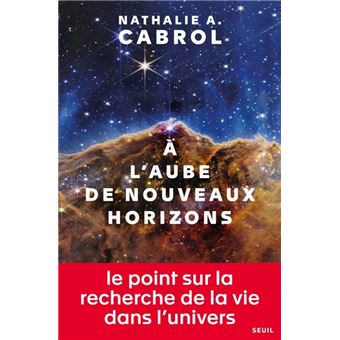 À l'aube de nouveaux horizons