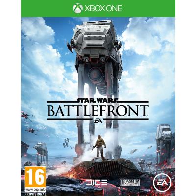 OCC STAR WARS : BATTLEFRONT