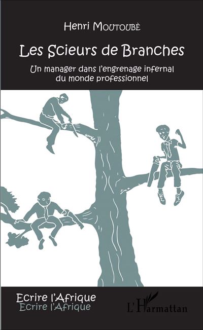 Les scieurs de branches