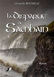 La Disparue de Samhain