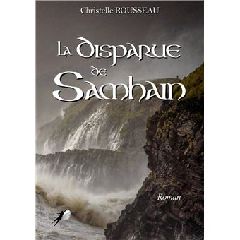 La Disparue de Samhain