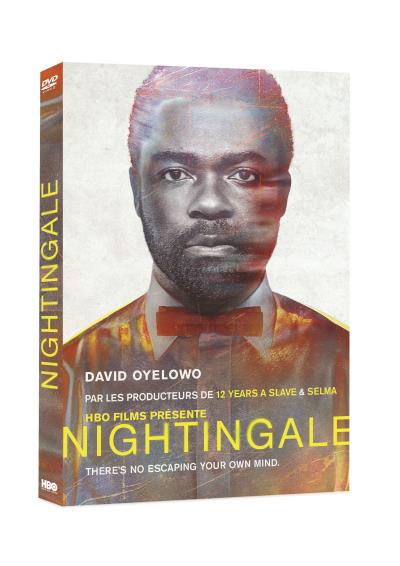 Nightingale DVD