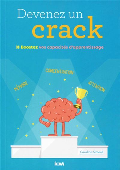 Boostez vos capacites d'apprentissage memoire attention