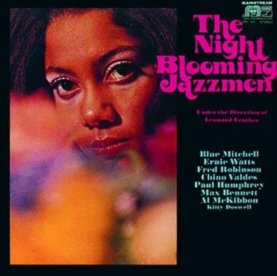 The Night Blooming Jazzmen Edition remasterisée