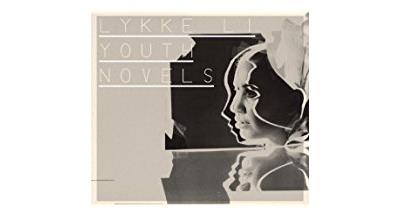 couverture de : Youth novels