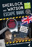 Sherlock Escape book spécial 6e/5e