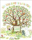 Le Jardin de Basilic - Les couleurs de la nature