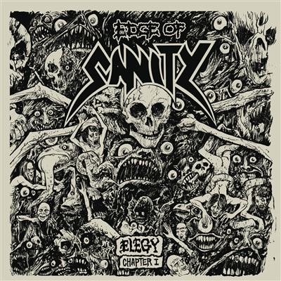 Elegy - Chapter I (Demos Compilation)