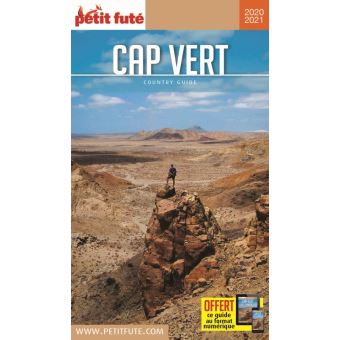 Guide Cap-Vert 2020-2021 Petit Futé