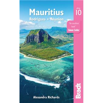 Mauritius: Rodrigues Réunion - 1